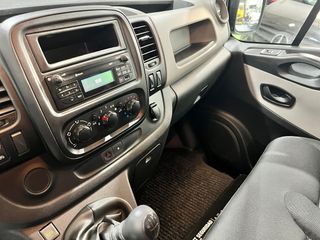 Renault Trafic L1 H1 - 2018
