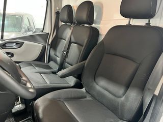 Renault Trafic L1 H1 - 2018