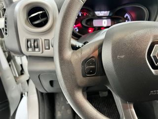 Renault Trafic L1 H1 - 2018