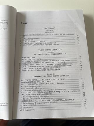 Derecho constitucional Volumen II: Los poderes ...