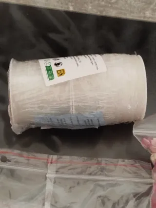 Lote Bisutería +1kg (Pink/Silver)