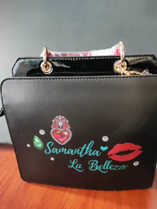 Bolso Nicole Lee Colección Samantha