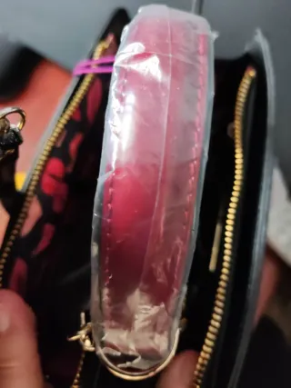 Bolso Nicole Lee Colección Samantha