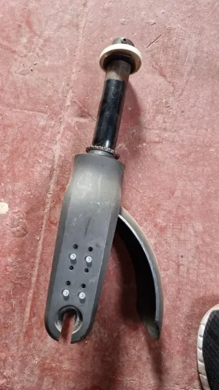 Horquilla patinete m365