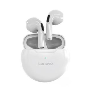 NUEVO LENOVO HT38 Auriculares inalámbricos blancos