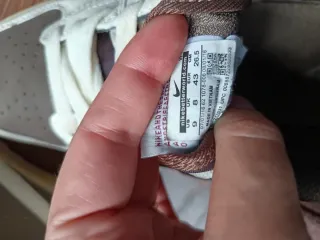 Zapatillas Nike Travis Scott Talla 43