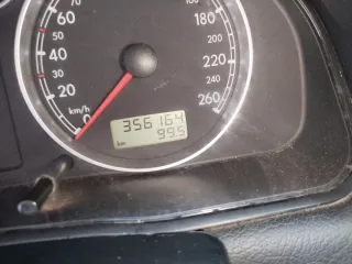 Volkswagen Passat 2000