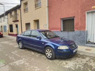 Volkswagen Passat 2000