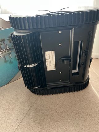 WYBOT C2 Limpiafondos Piscina Inalámbrico