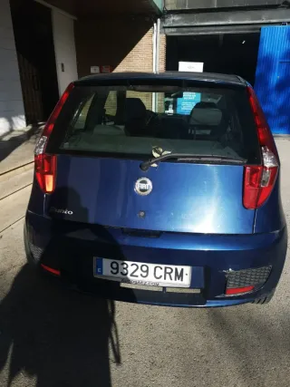 FIAT Punto 2006