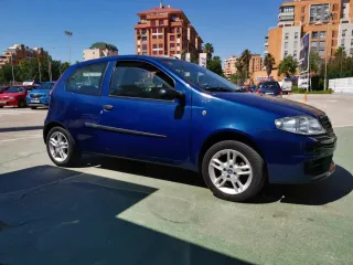 FIAT Punto 2006