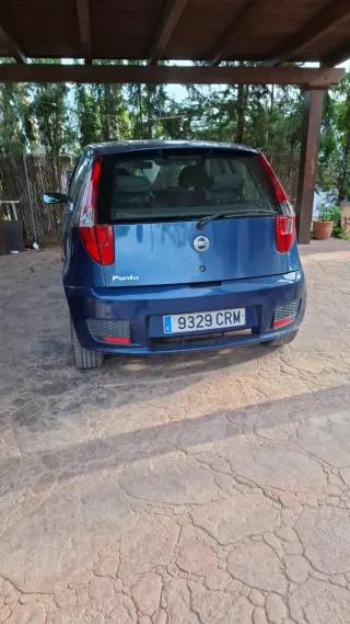 FIAT Punto 2006