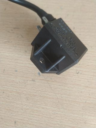 Bobina de altas 12V derbi variant start V