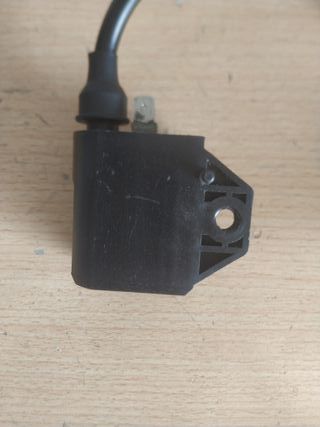 Bobina de altas 12V derbi variant start V