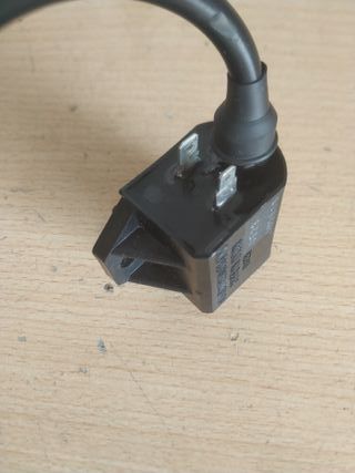 Bobina de altas 12V derbi variant start V