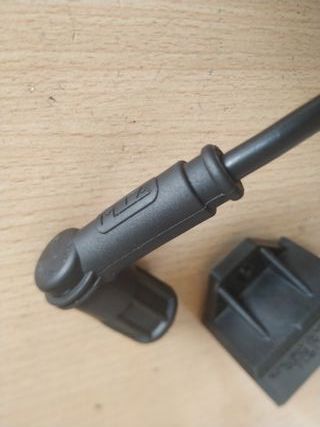 Bobina de altas 12V derbi variant start V