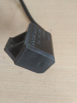 Bobina de altas 12V derbi variant start V