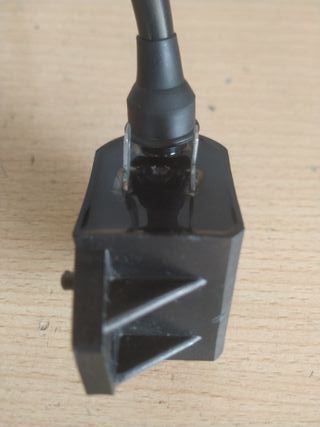 Bobina de altas 12V derbi variant start V