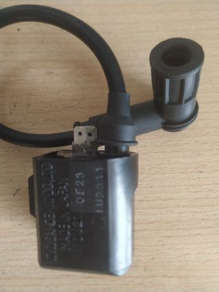 Bobina de altas 12V derbi variant start V