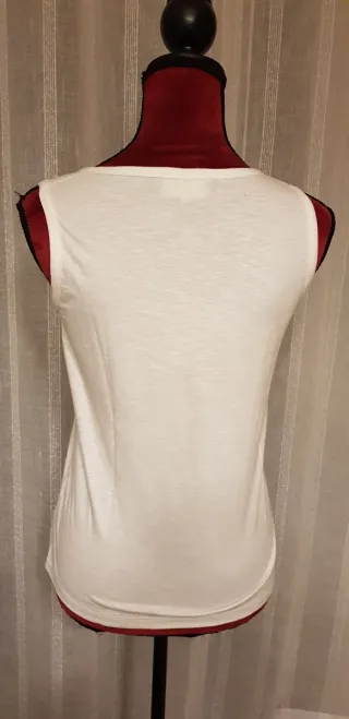 Pack 2 Camisetas sin Mangas Collie T38