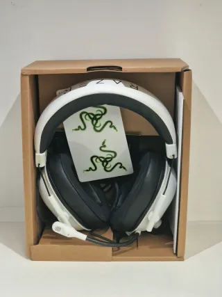 Razer Blackshark V2 X Auriculares Gaming