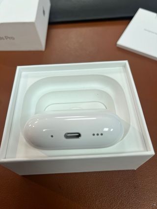 Auriculares Bluetooth Apple AirPods Pro 3#1W4KF7