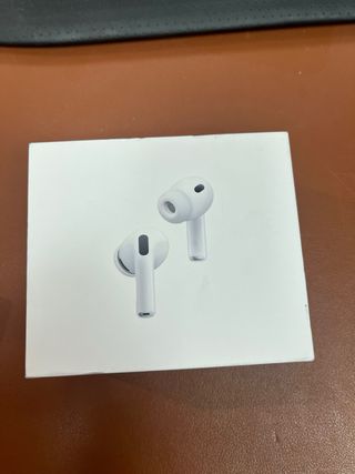 Auriculares Bluetooth Apple AirPods Pro 3#1W4KF7