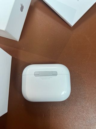 Auriculares Bluetooth Apple AirPods Pro 3#1W4KF7