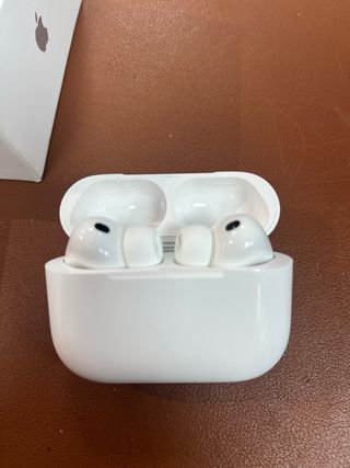 Auriculares Bluetooth Apple AirPods Pro 3#1W4KF7
