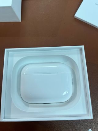 Auriculares Bluetooth Apple AirPods Pro 3#1W4KF7