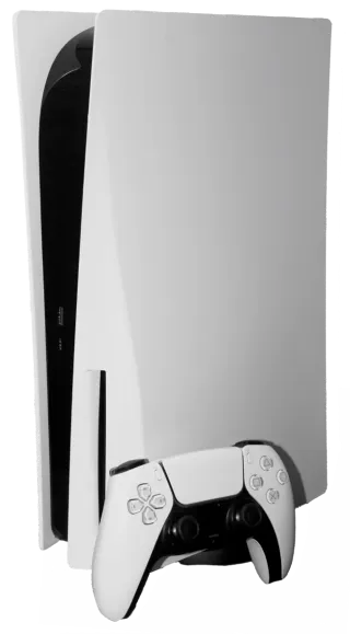 Ps5 1Tb con Lector + Mando