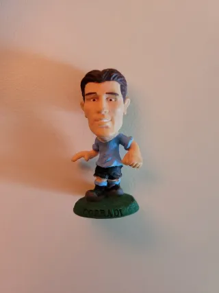 Action Figure Calciatori Serie A - Corradi