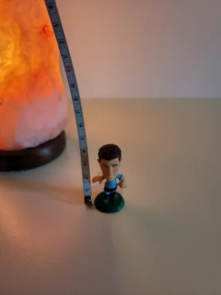 Action Figure Calciatori Serie A - Corradi