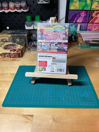 Pokemon Shield - Nintendo Switch