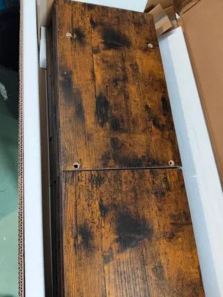 Estantería Modular VASAGLE 5 Niveles