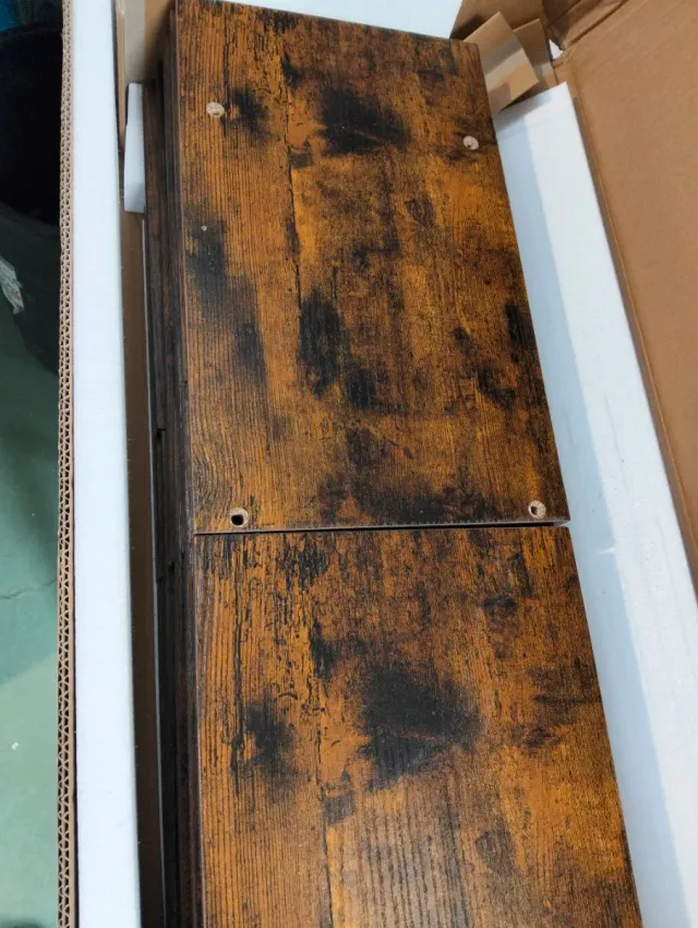 Estantería Modular VASAGLE 5 Niveles