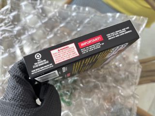 Urban Yeti Nintendo Game Boy Advance NTSC USA Raro