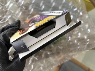 Urban Yeti Nintendo Game Boy Advance NTSC USA Raro