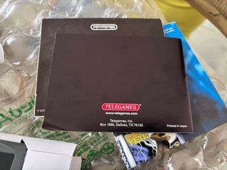 Urban Yeti Nintendo Game Boy Advance NTSC USA Raro