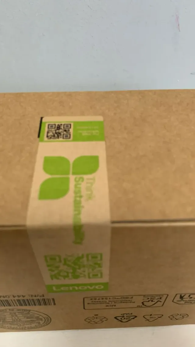 Dock USB-C universal Lenovo ThinkPad 40AY0090EU