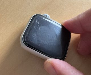 Apple Watch S6 40mm GPS + Cellular