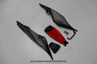 Oferta especial Carenado APRILIA RSV-4 1000 / 1100