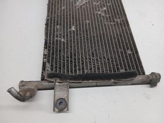 Radiador calefacción / nissan 218025 pick-up (d22)