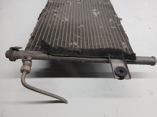 Radiador calefacción / nissan 218025 pick-up (d22)