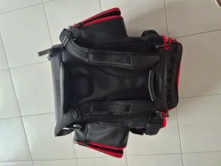 Mochila de pesca Daiwa Tournament