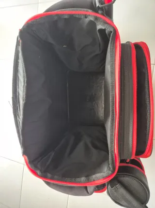 Mochila de pesca Daiwa Tournament