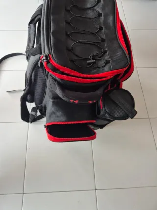 Mochila de pesca Daiwa Tournament