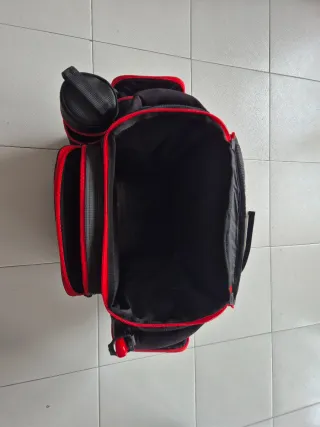 Mochila de pesca Daiwa Tournament