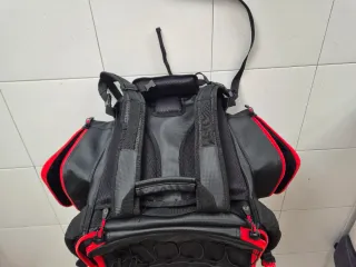 Mochila de pesca Daiwa Tournament