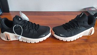 Nike Free Metcon 6 Talla 43 NUEVAS (negociable)